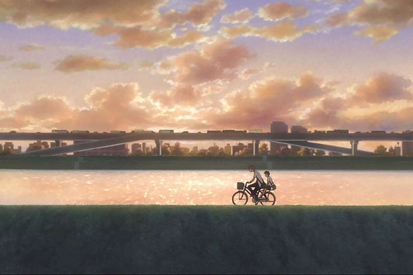 A veinte años del salto: vuelve a la pantalla grande una de las películas más queridas del anime contemporáneo
