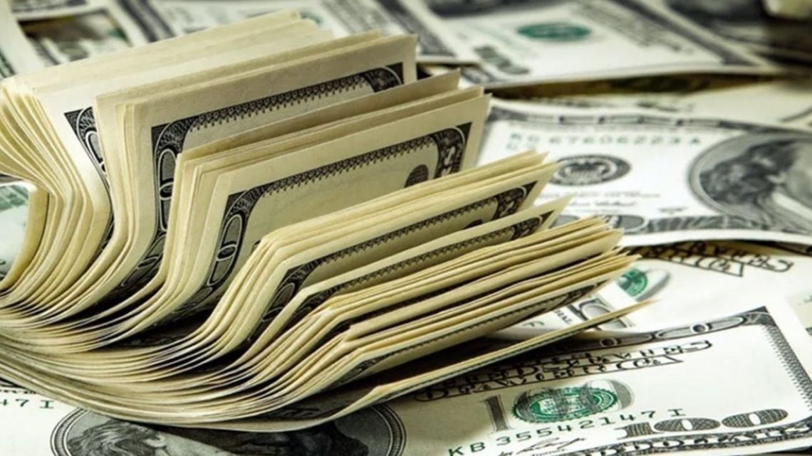 Cotización del martes 29 de septiembre: el blue avanzó cinco pesos y quedó a $1.565 para la venta