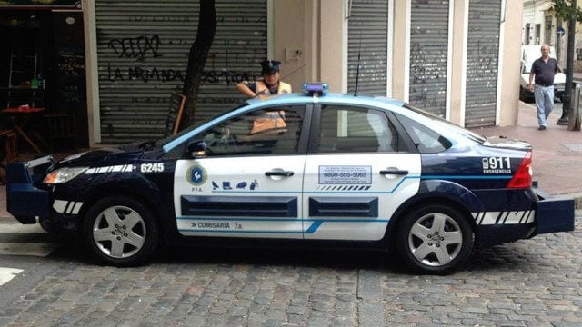 Callejero Fino, a un paso del procesamiento: la fiscalía pidió prisión preventiva por portación ilegal de arma de guerra
