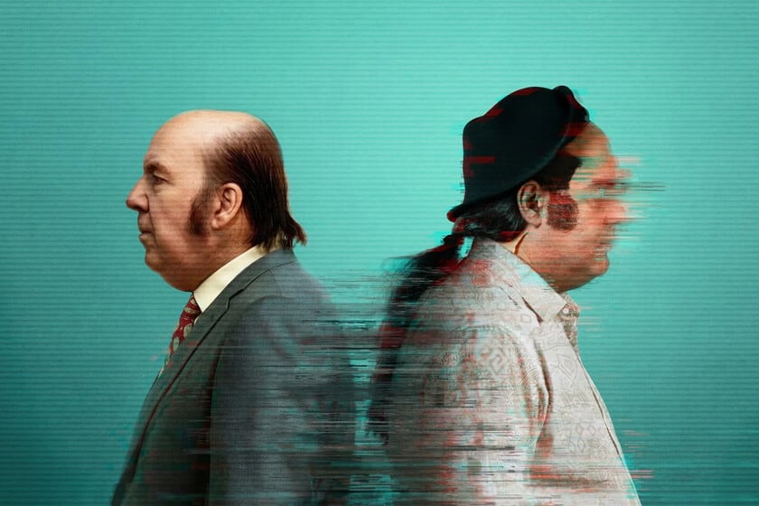 Un repaso por la figura de Chiquito de la Calzada y la disputa que volvió a ponerlo en escena