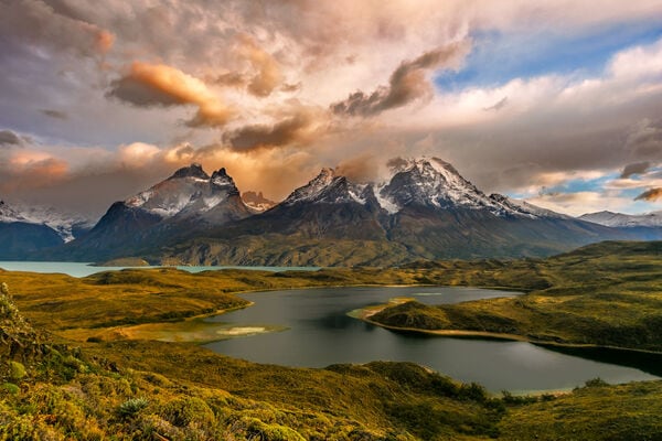 Buenos Aires y Bariloche, los dos destinos argentinos que se cuelan en la selección de los 50 mejores viajes de 2027