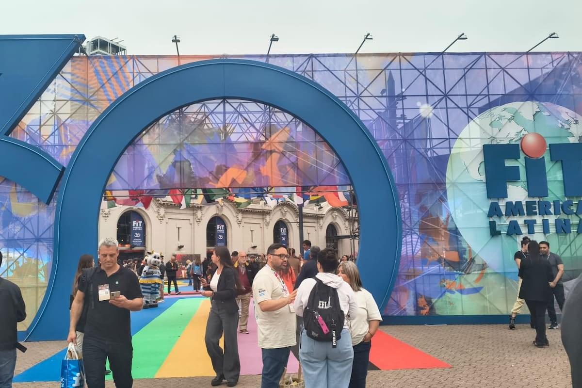 Tres vecinos, tres invitaciones: lo que Brasil, Uruguay y Chile le ofrecen al viajero argentino que viene con ganas de escapada