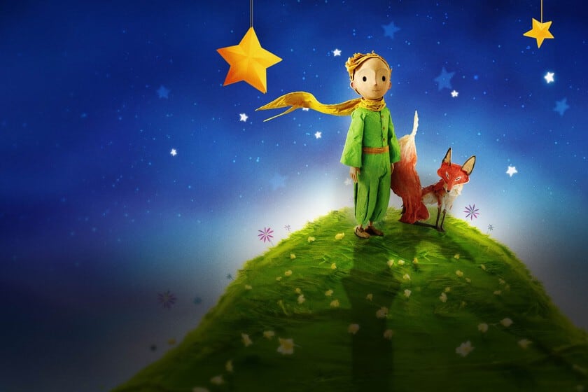 El Principito vuelve a la pantalla grande: Tyldum y Beaufoy lideran una nueva adaptación que mezcla acción real y efectos visuales