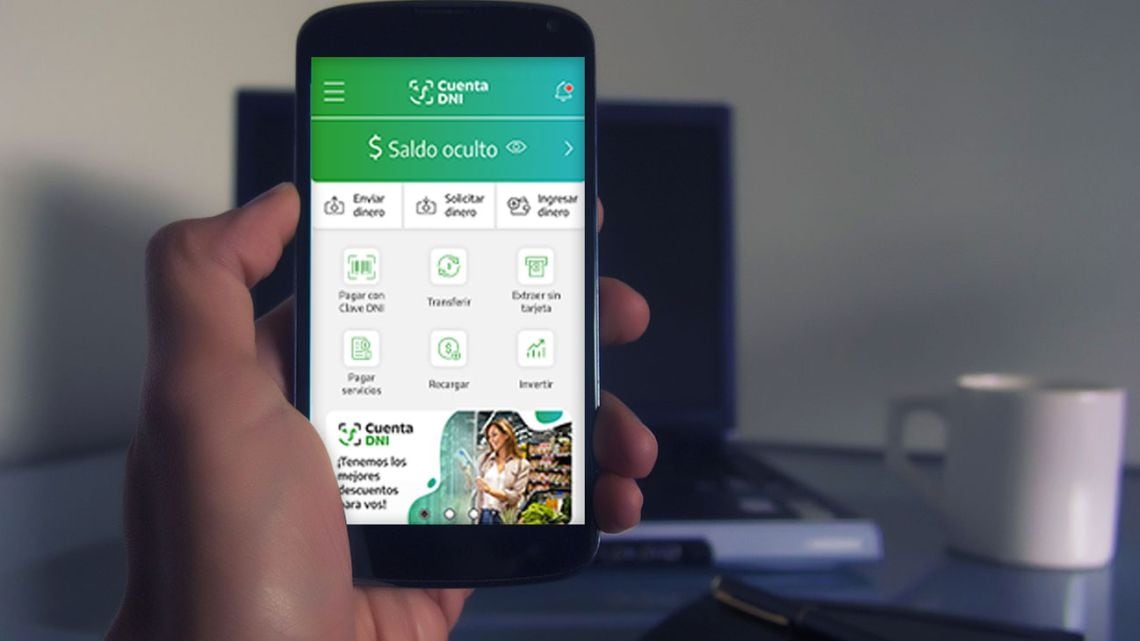 Cuenta DNI devuelve un 20% en viajes de Cabify los sábados: cómo aprovechar el beneficio sin perderse en las condiciones