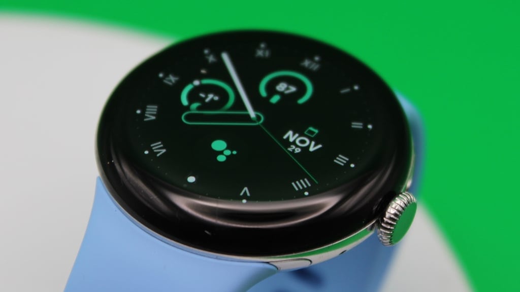 Pixel Watch 5: qué se puede hacer con Gemini cuando se cae la conexión
