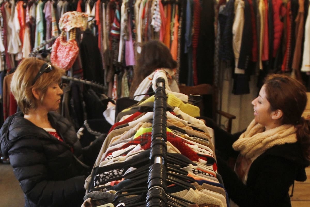 El consumo minorista cerró septiembre con una caída mensual del 1,2% y un retroceso acumulado del 2,1%