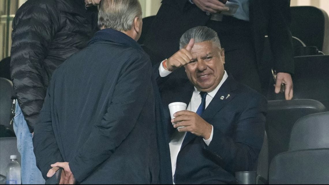 Siete goles, un Monumental que festejó y una racha que ya pide otro rival de peso
