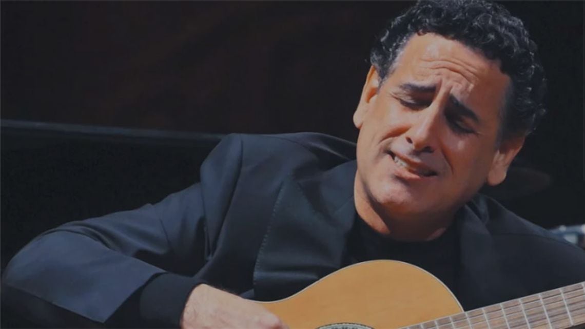 Una noche en la que el Colón respiró Gardel y Chabuca Granda de la mano de Juan Diego Flórez