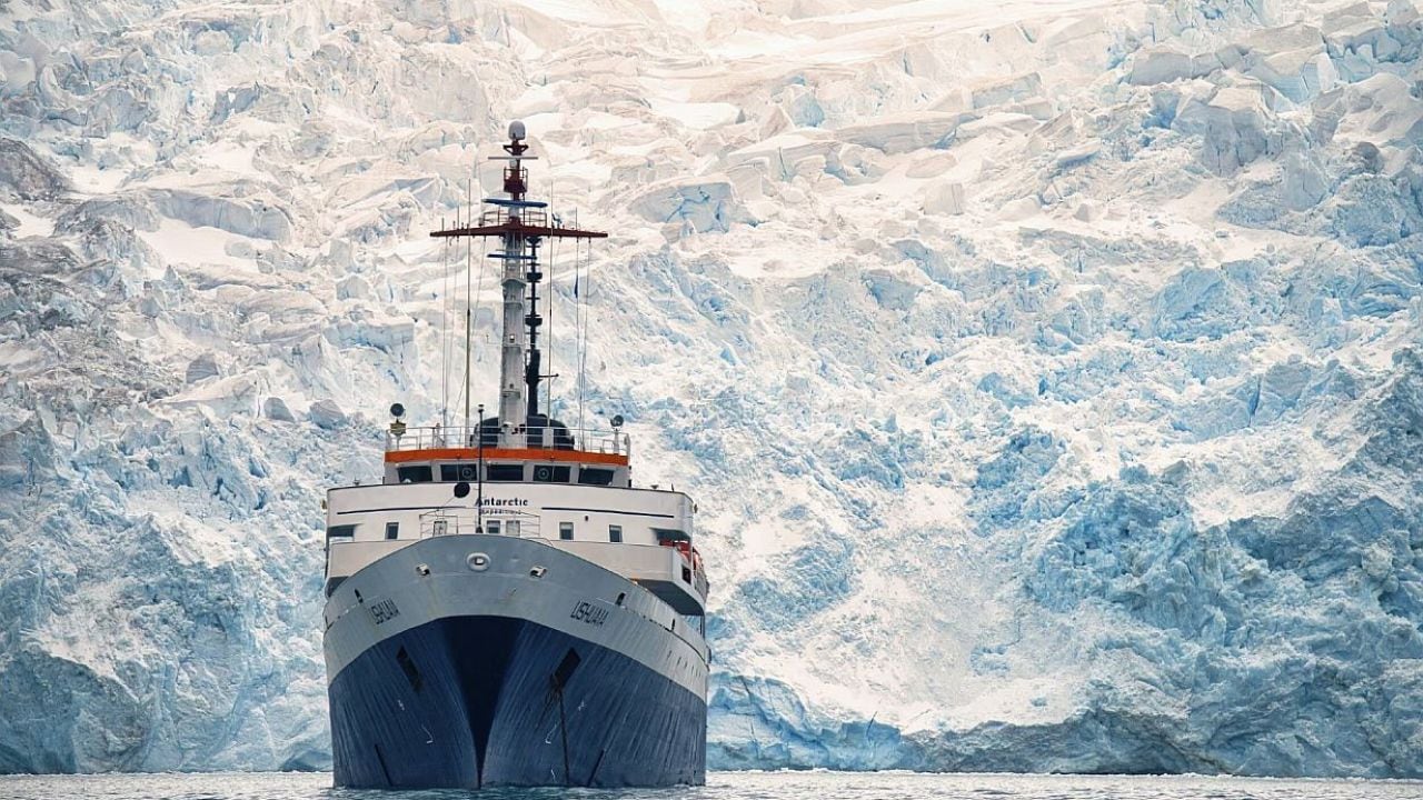 Adentrarse en el blanco más austral: cómo es hoy una expedición a la Antártida desde Ushuaia
