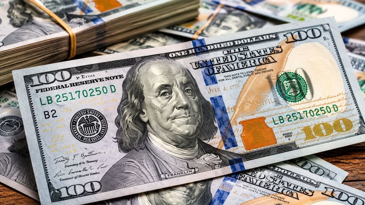 Dólar oficial: la venta en el Nación cerró en $1540 y dejó un spread de $50 respecto de la compra