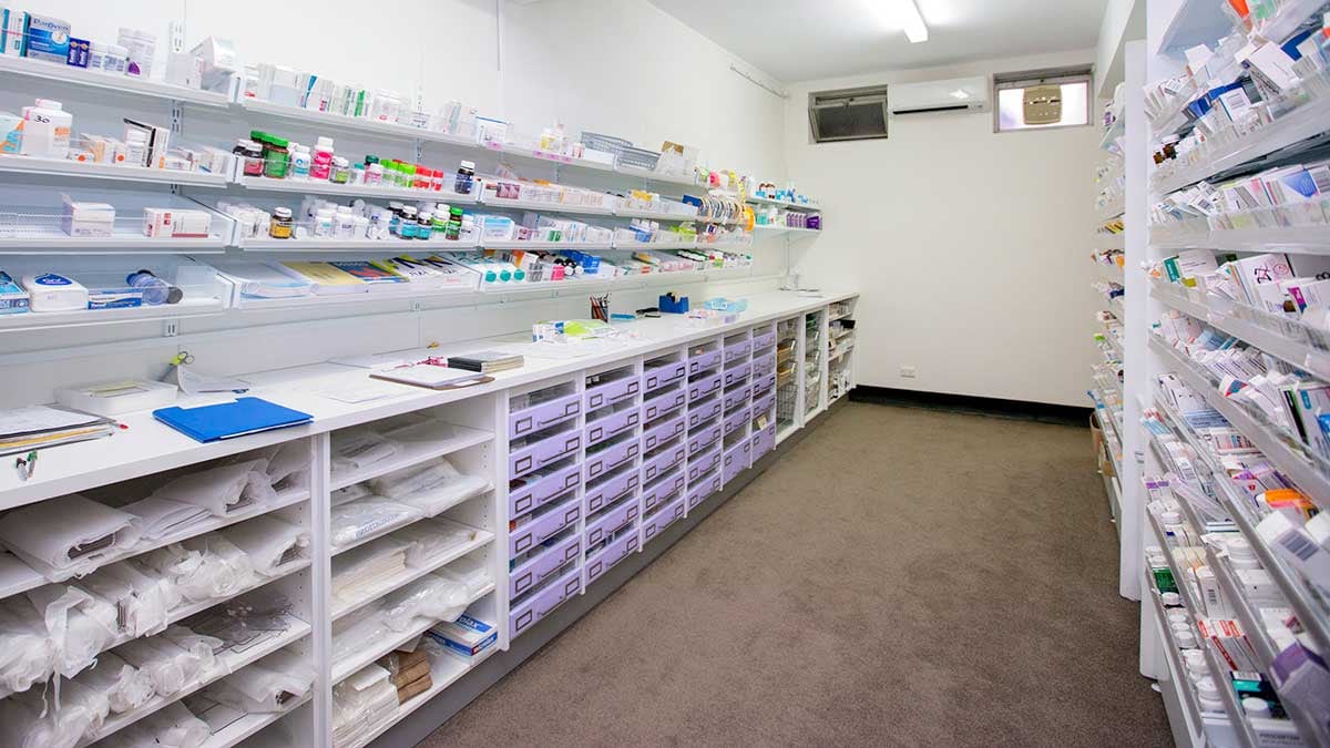 Condenan a un enfermero de Rosario que vendía por redes sociales medicamentos robados de un hospital