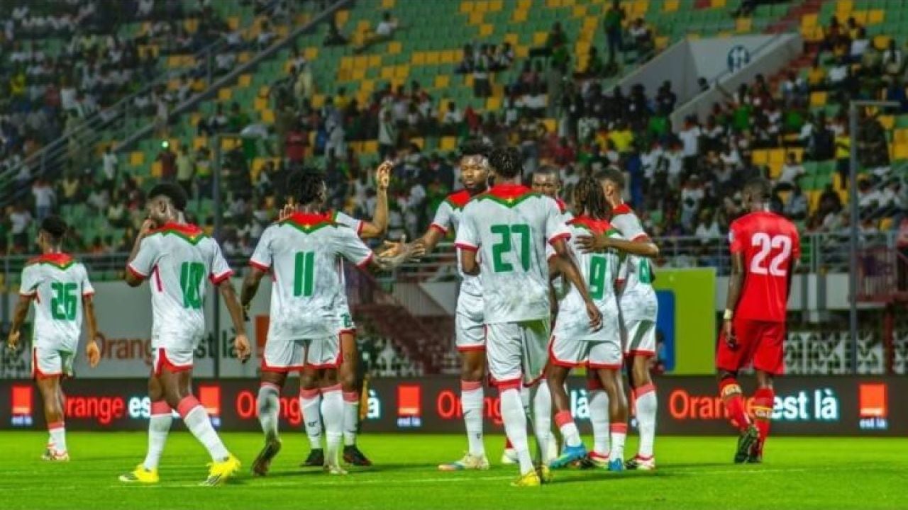La Selección aplastó 7-0 a un rival que llegó con lo justo y lo necesario