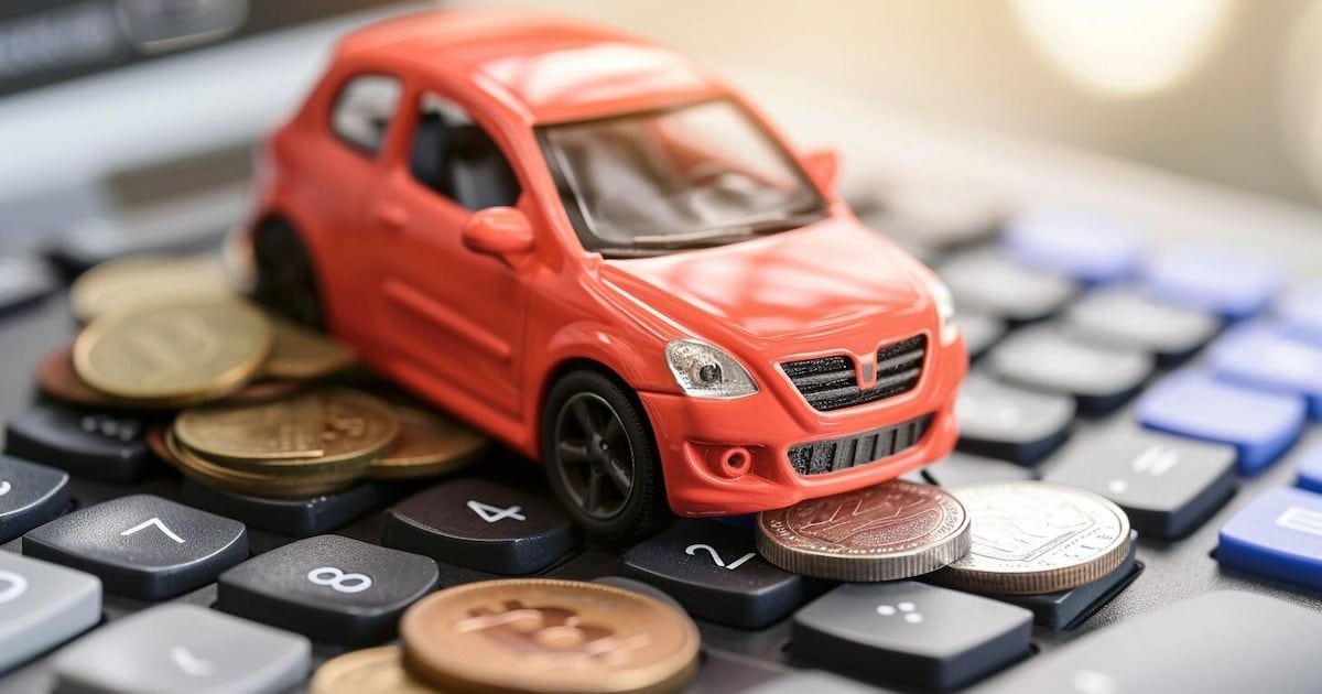 Octubre deja al eléctrico JMEV Easy 3 otra vez en lo más bajo del ranking de 0 km