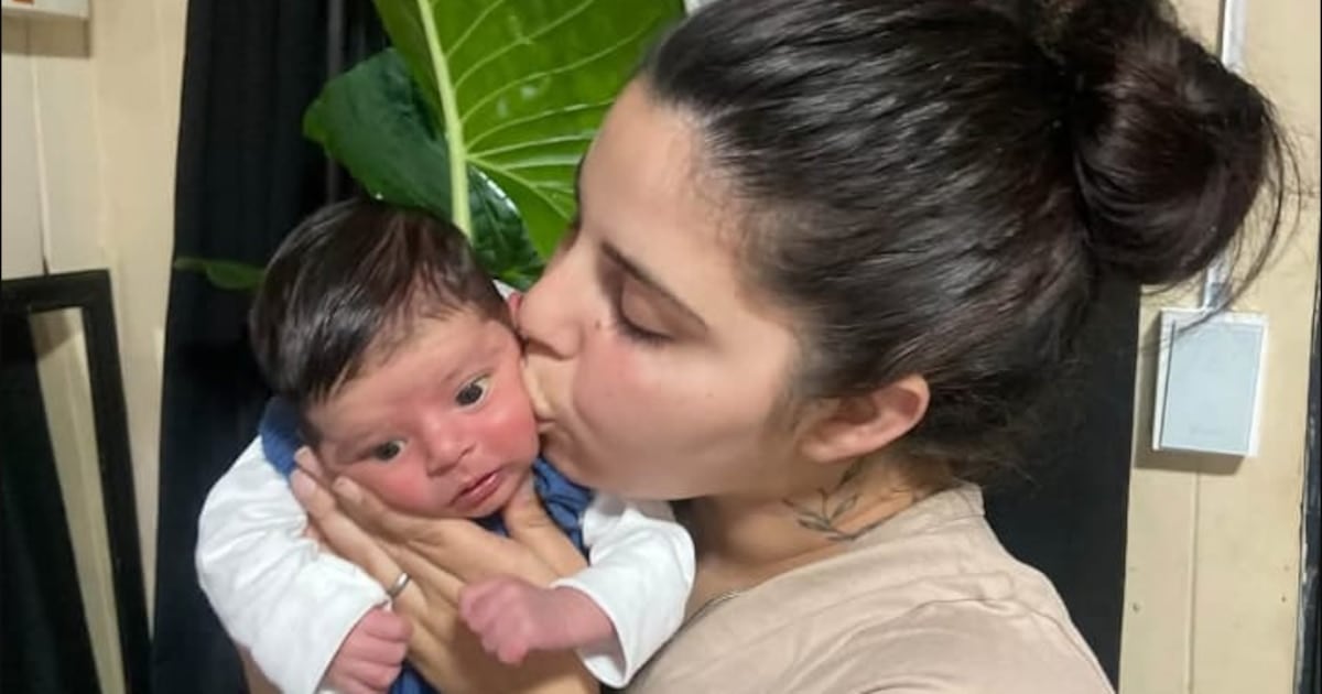La Plata: la Justicia dejó en libertad a los dos imputados por la muerte del bebé de diez días en Punta Lara