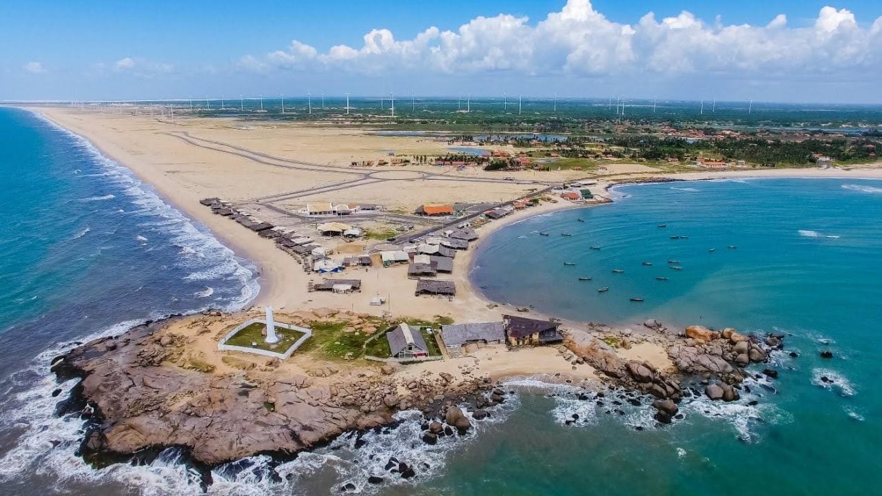Verano 2027: el Nordeste brasileño se abre al viajero argentino con más rutas y pagos sin efectivo