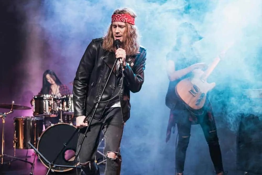 Levinton volvió al estudio de «Es mi sueño» y se sentó otra vez en el jurado: «Me encanta hacer lo que hago»