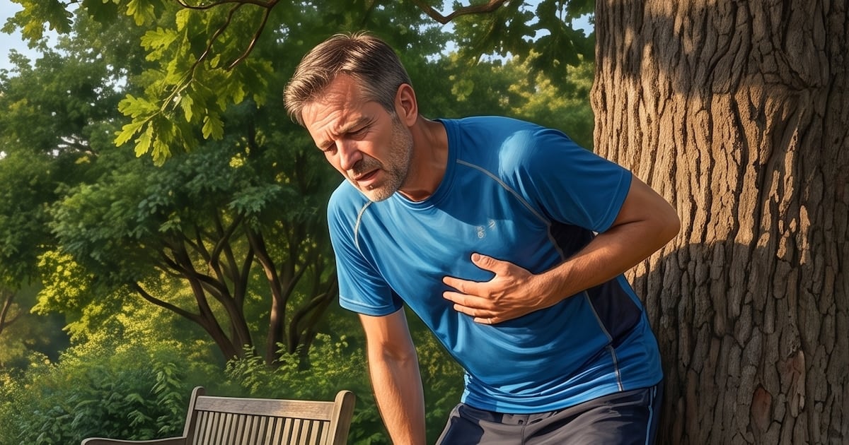 Señales que el corazón manda y conviene no pasar por alto: qué dijo un cardiólogo de Cleveland Clinic