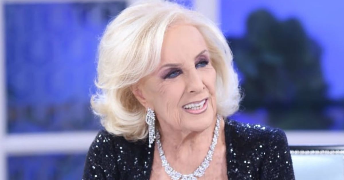 Mirtha Legrand volvió a casa: la mujer que no se queda quieta y que, a los 99, sigue eligiendo su propio ritmo de recuperación