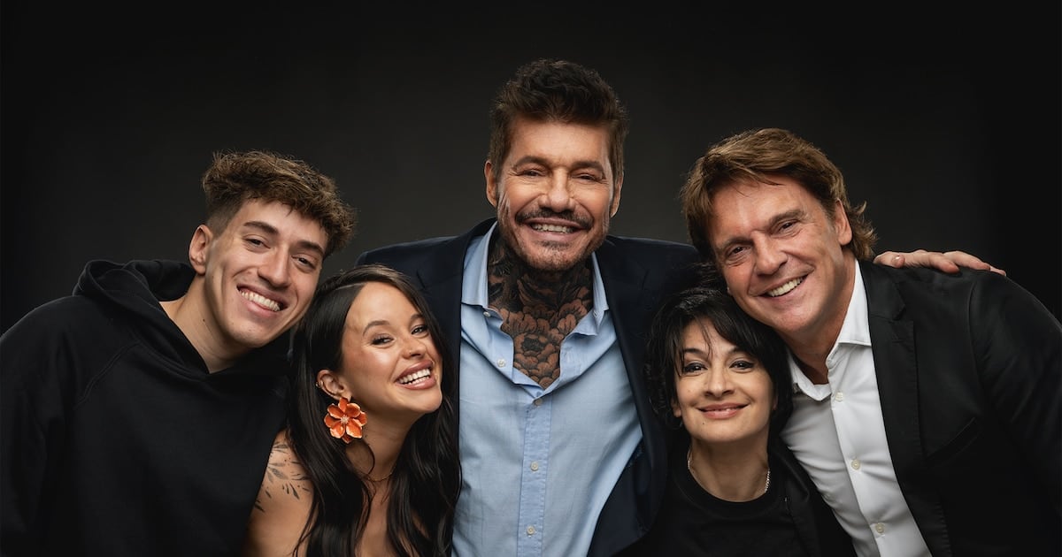 Tinelli vuelve al ruedo con Dale Match: humor, archivo y streaming de lunes a jueves