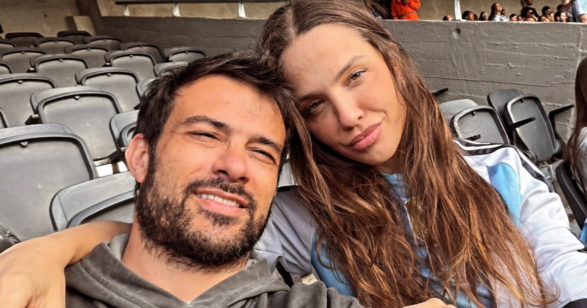 La boda de Ivana Figueiras y Darío Cvitanich ya tiene fecha y lugar: qué se sabe del casamiento que vienen postergando hace meses