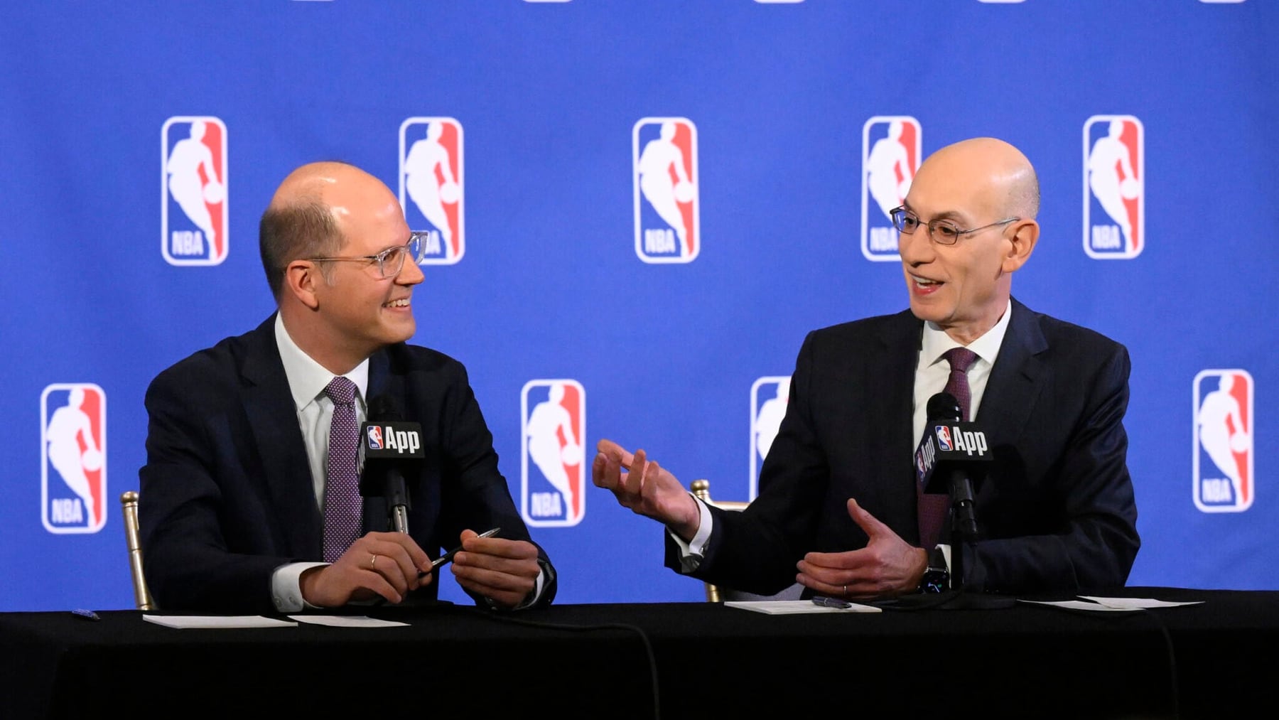 La NBA toca timbre en Europa y la Euroliga ya sabe quién llama