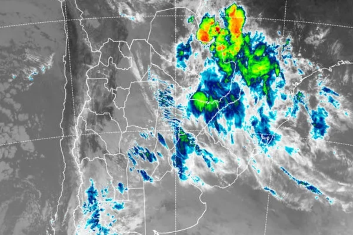 El fin de semana largo llega con el sábado pasado por agua y un domingo a favor en Buenos Aires