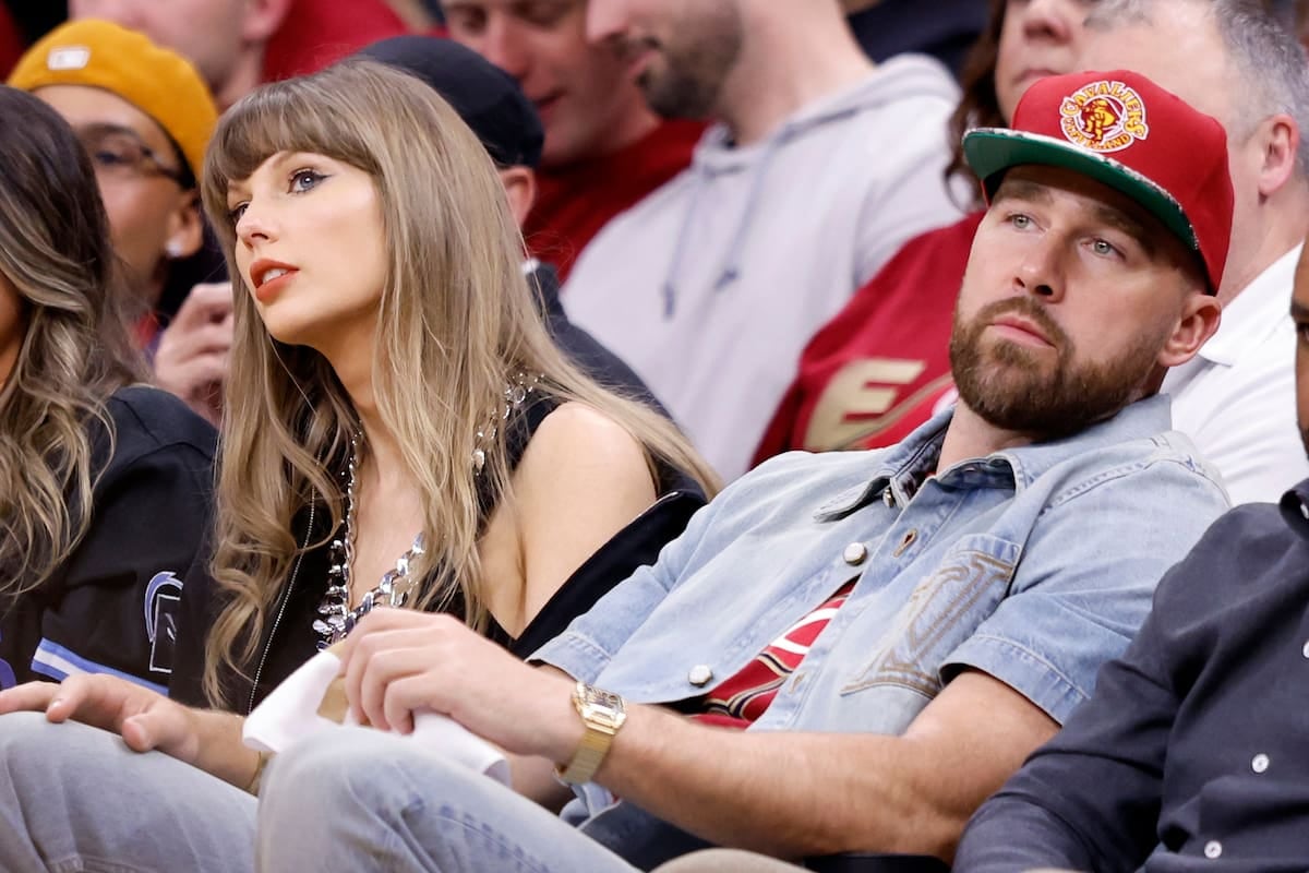 Bratenahl le dice basta a Swift y Kelce: cuando ser famoso no alcanza para remodelar tranquilo