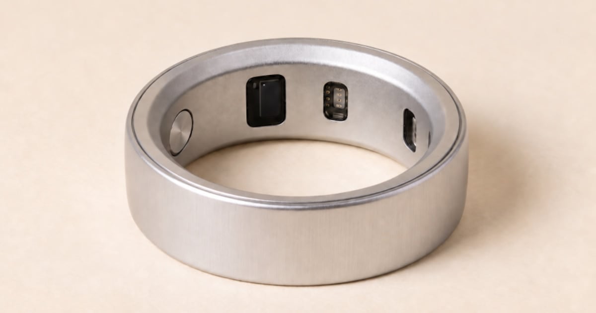 Un anillo de 99 dólares promete jubilar al teléfono con un solo botón: qué hay de cierto y qué falta saber
