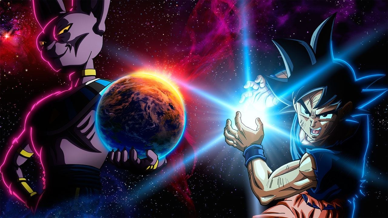 Dragon Ball Super vuelve con todo: la saga de Beerus llega a las plataformas con una versión reconstruida de punta a punta