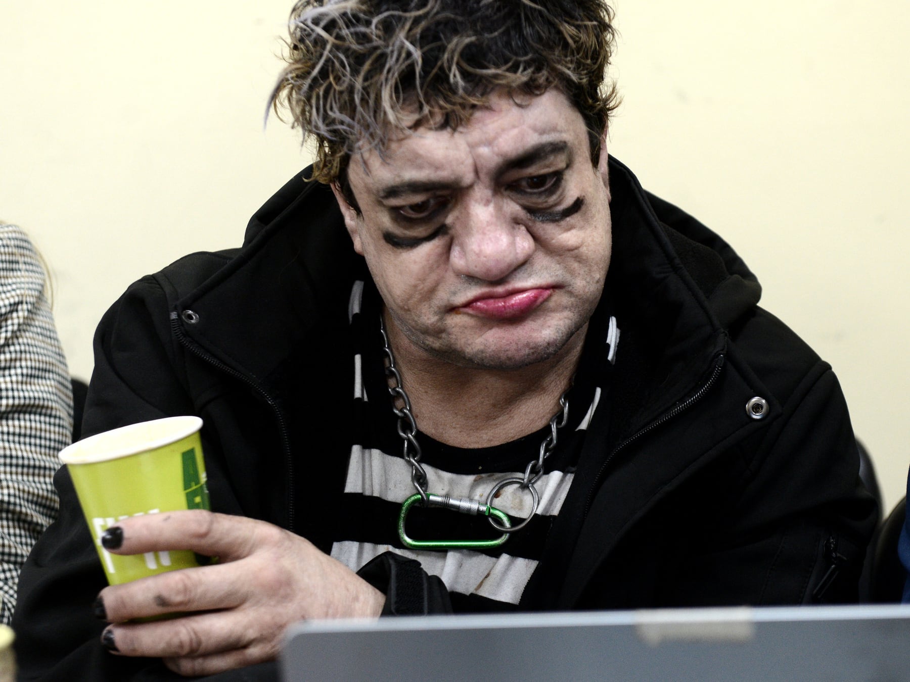 El TOC 29 confirmó la competencia de Álvarez y el juicio por el crimen de Díaz continuará hasta su etapa final