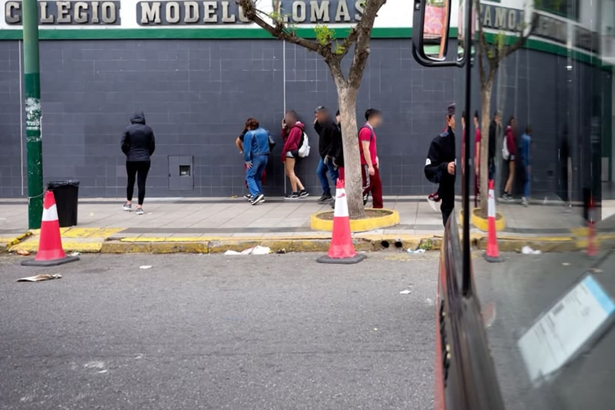 Imágenes creadas con inteligencia artificial provocaron angustia en estudiantes de Lomas de Zamora y ya son investigadas por la Justicia