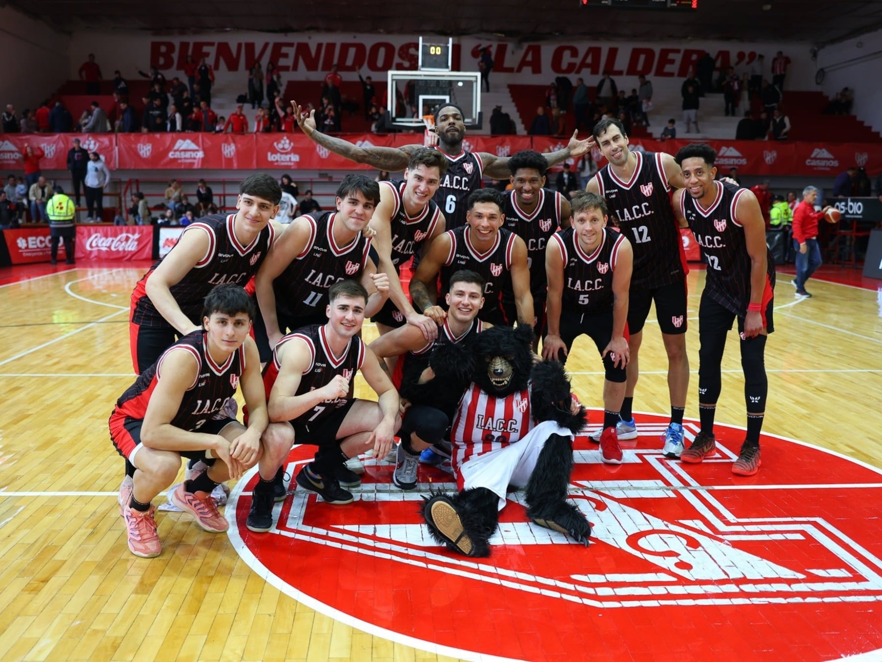 Instituto lo ganó en el alargue y dejó a Ferro con el corazón en la mano