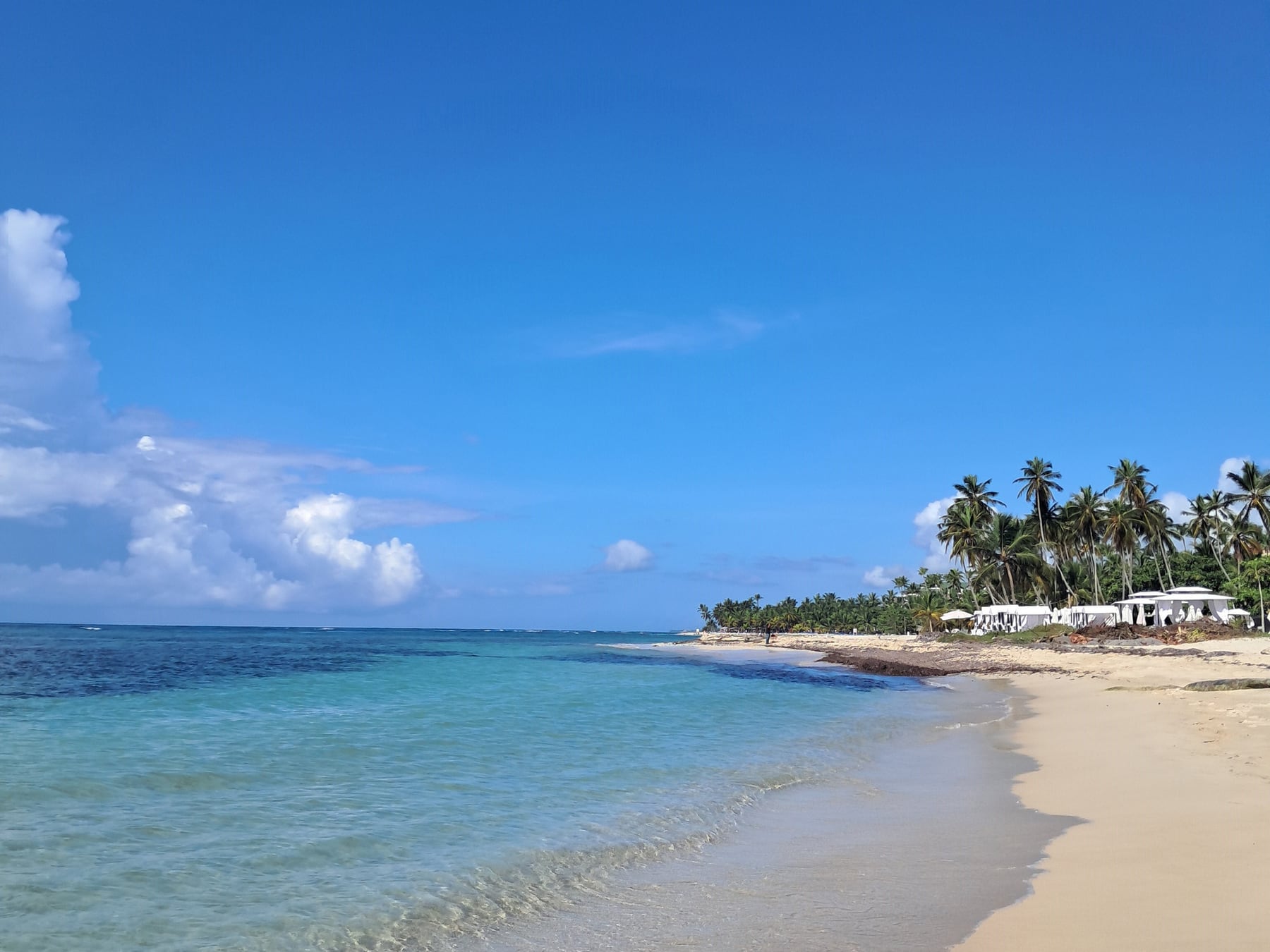 República Dominicana, más cerca que nunca: por qué tantos la eligen y qué hay para ver más allá de Punta Cana
