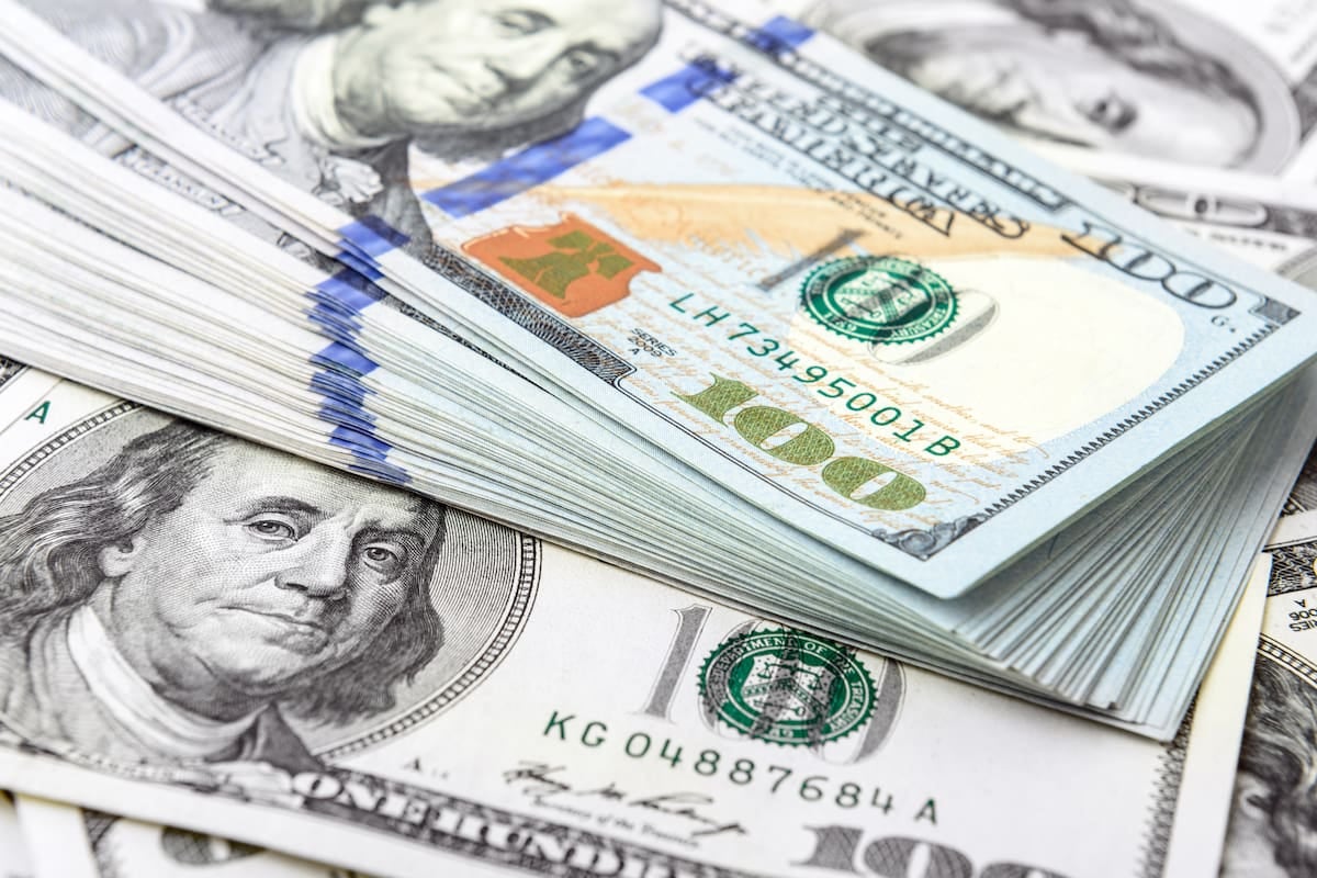 El dólar oficial retoma la rueda sin movimientos y la inflación porteña de septiembre cierra en 1,8%