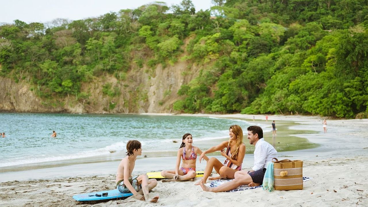 Costa Rica, ese país donde la selva te abraza y el viaje te cambia la cabeza