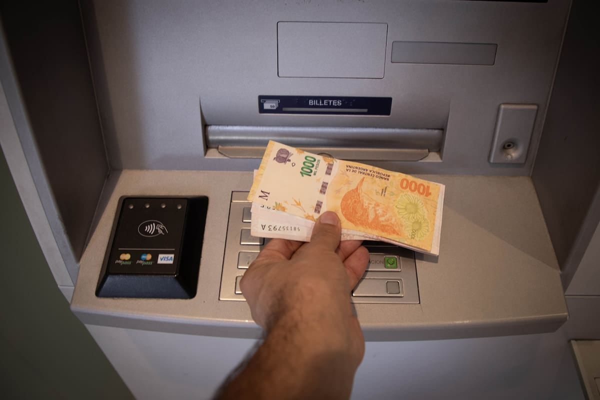 La banca argentina perdió 14,5% de su red física entre 2019 y 2026 y ya quedan menos de 4.000 sucursales en todo el país