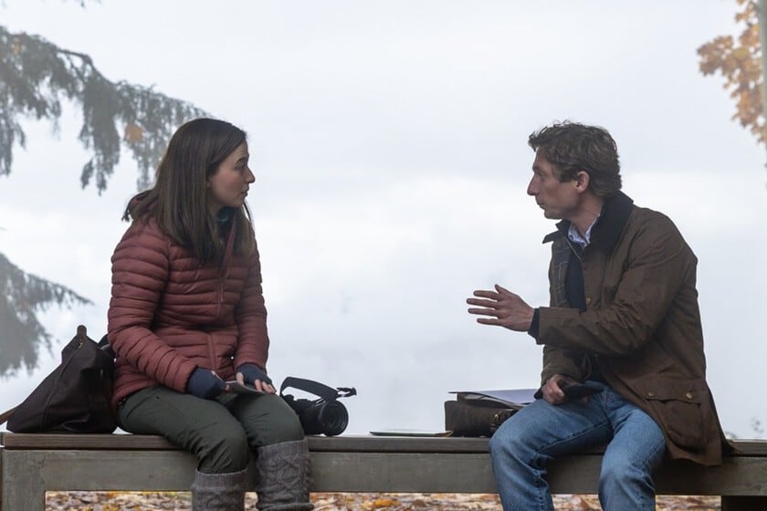 Mikey Madison debutó con la nueva de Sorkin y al público, al menos por ahora, le cambió bastante el aire