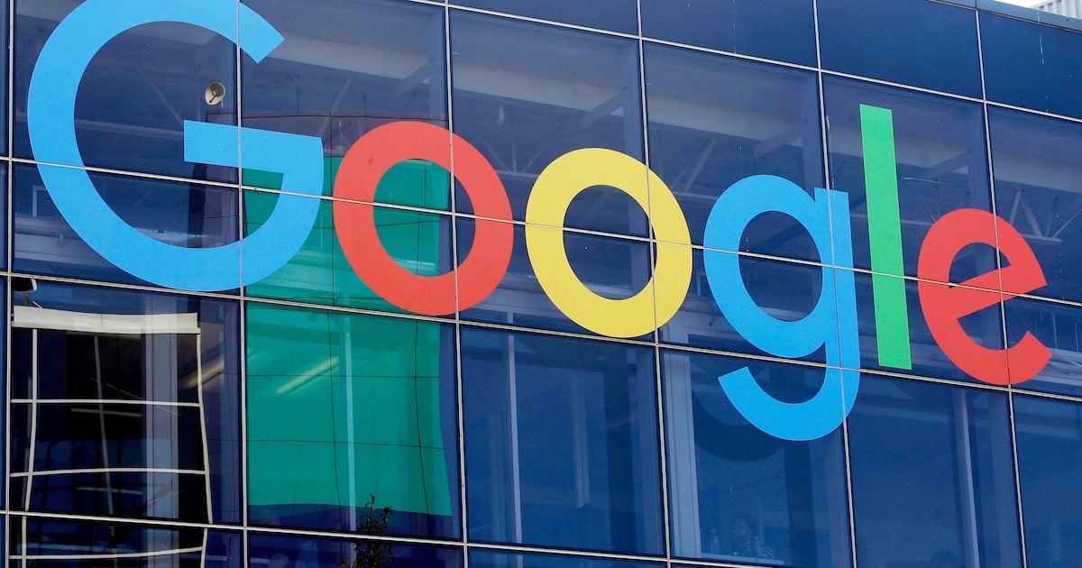 Google apuesta a la energía nuclear para sostener su carrera por la inteligencia artificial