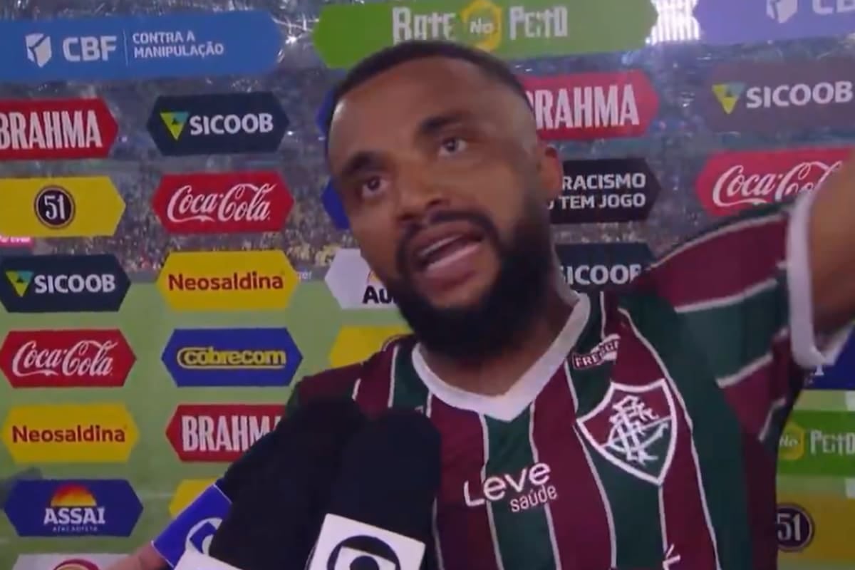 Flamengo ganó el clásico con gol de Carrascal y se sostiene en lo más alto del Brasileirao