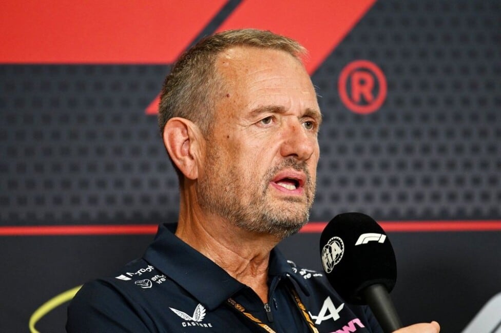 Alpine se comió tres fechas a cero y ahora Racing Bulls se le escapa: 32 puntos de distancia en constructores