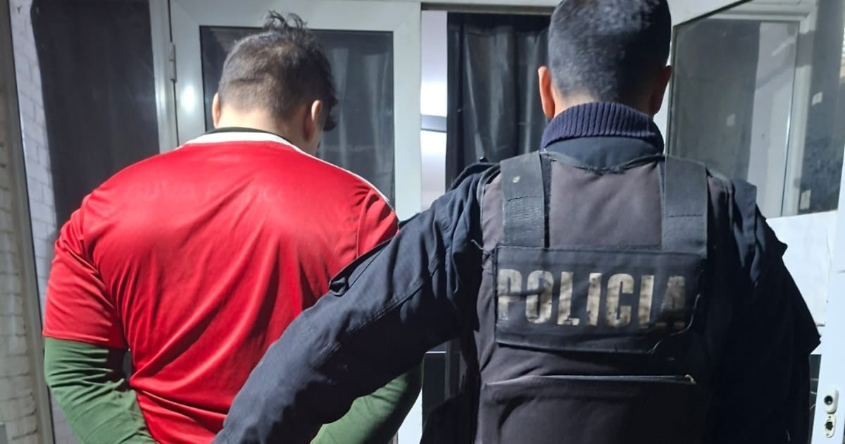 Rosario: detienen a un ex policía exonerado por el asesinato de una joven en una pensión del noroeste