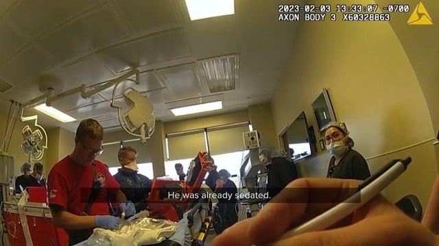 Una canción a elección puede aliviar el pinchazo de una vía intravenosa