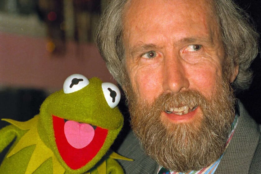 Cuando Gustavo se ríe de todo: la huella de Jim Henson, el hombre que se negó a crecer