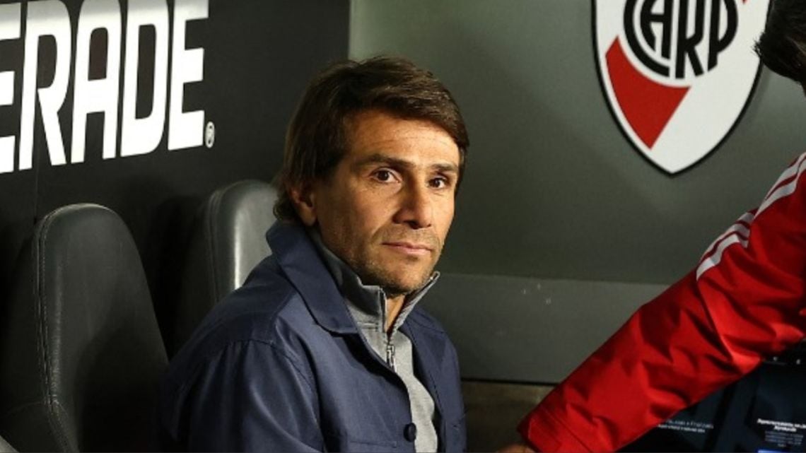 River se juega la ropa en Junín: a tres fechas del final, el playoff sigue siendo una obsesión ajena