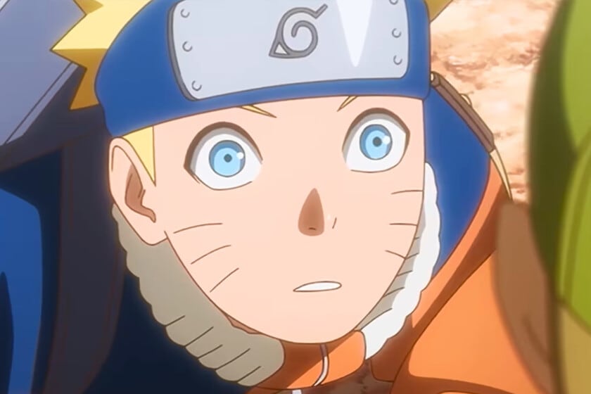 Naruto vuelve a la pantalla, pero no como muchos esperaban: cuatro capítulos cruzados con Ninku