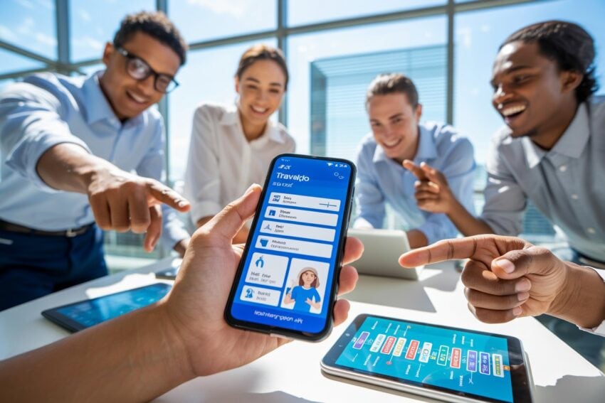 Meta cruza una línea: sus nuevos modelos de IA ya pueden comprar y reservar solos en nombre del usuario