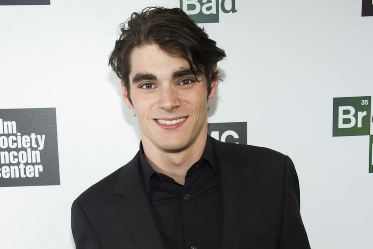 Adiós a RJ Mitte: el joven de Breaking Bad que convirtió la diferencia en militancia