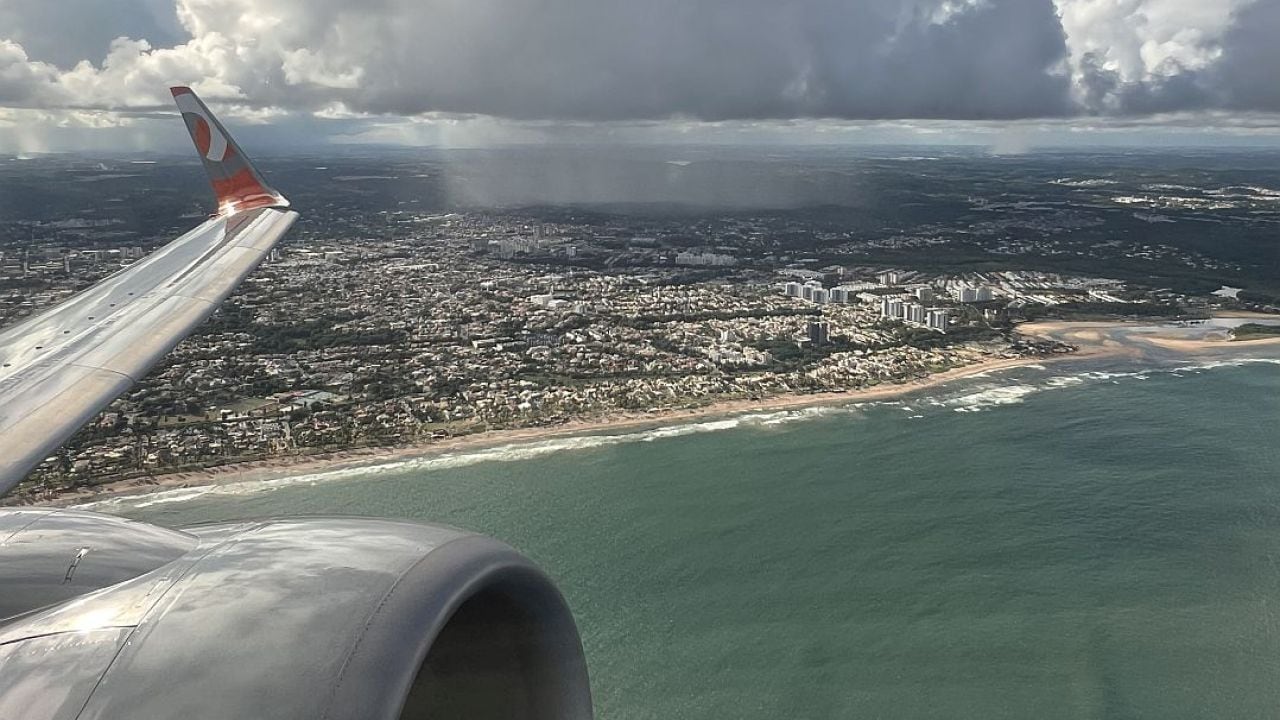 El verano se arma lejos: Brasil, Caribe y la nueva lógica de reservar con tiempo