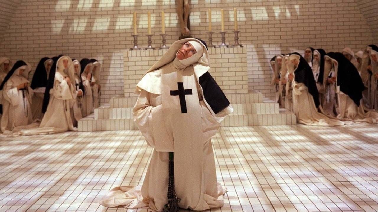 Una historia de brujas, curas y tijeras: vuelve «Los demonios» como Ken Russell la soñó