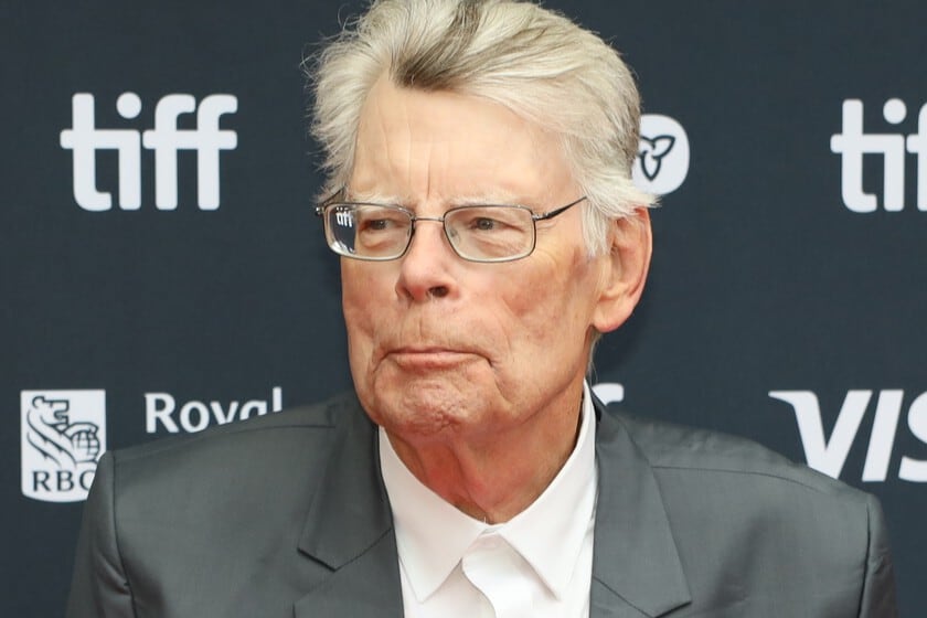 El libro que Stephen King sacó de las estanterías para siempre y por qué no quiere verlo en pantalla